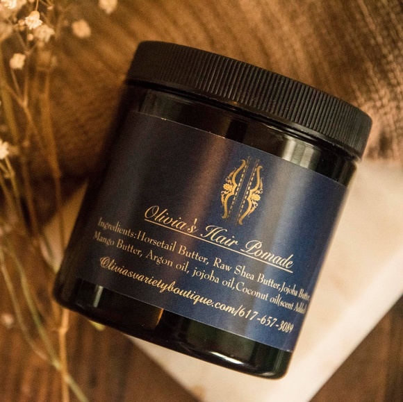 Hair Pomade - Picture 2 of 4